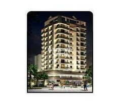 Ami Parvati Heritage, Ghatkopar West, Mumbai