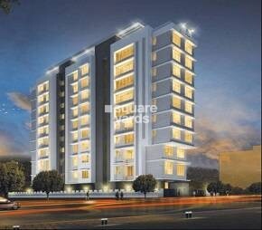 Ami Suvidha CHS LTD residential project in Ghatkopar West