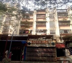 Ami Villa, Ghatkopar West, Mumbai