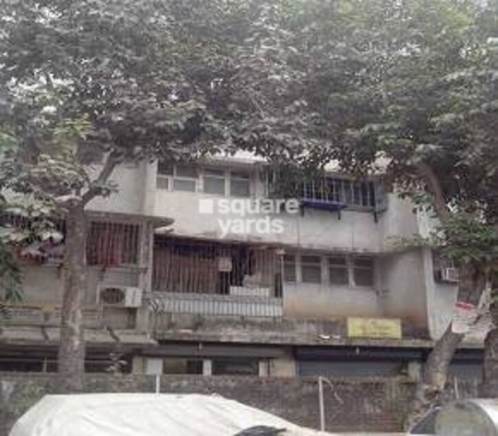 Amin Building Apartment Cover Image