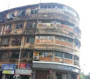 Amir Building Apartment