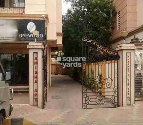 Amisha Apartments