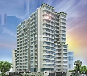 tn amisha borivali padam chs project flagship