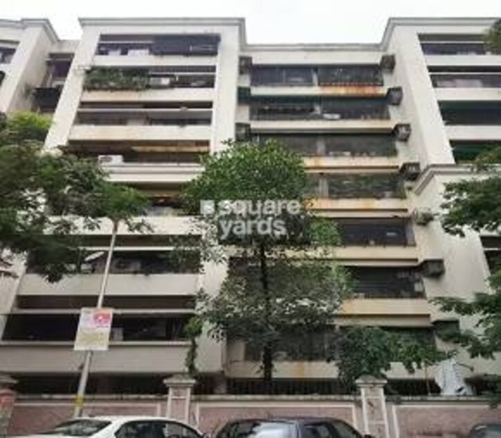 Amit CHS Mulund Cover Image