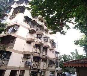 Amit Darshan residential project in Vile Parle West