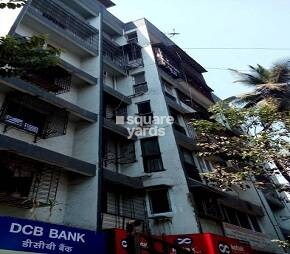 Amit Niwas residential project in Andheri East