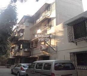 Amit Parivar Apartment residential project in Vile Parle East