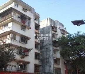 Amit Sadan Apartment residential project in Andheri East