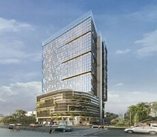 Amity Hive 97 Featured Image