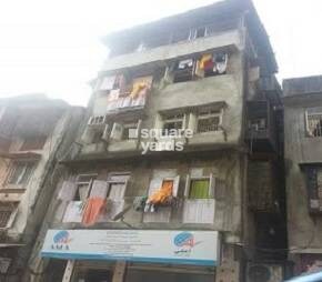 Ammar Manzil  Apartment, Umerkhadi, Mumbai