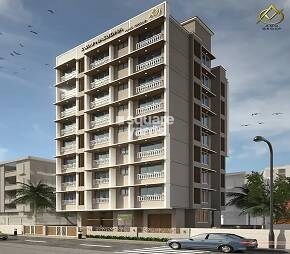 AMO Swapna Sudha CHSL, Andheri East, Mumbai