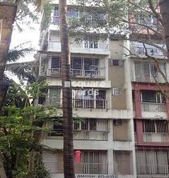 Amogh Adjure Apartment Amogh Adjure Apartment