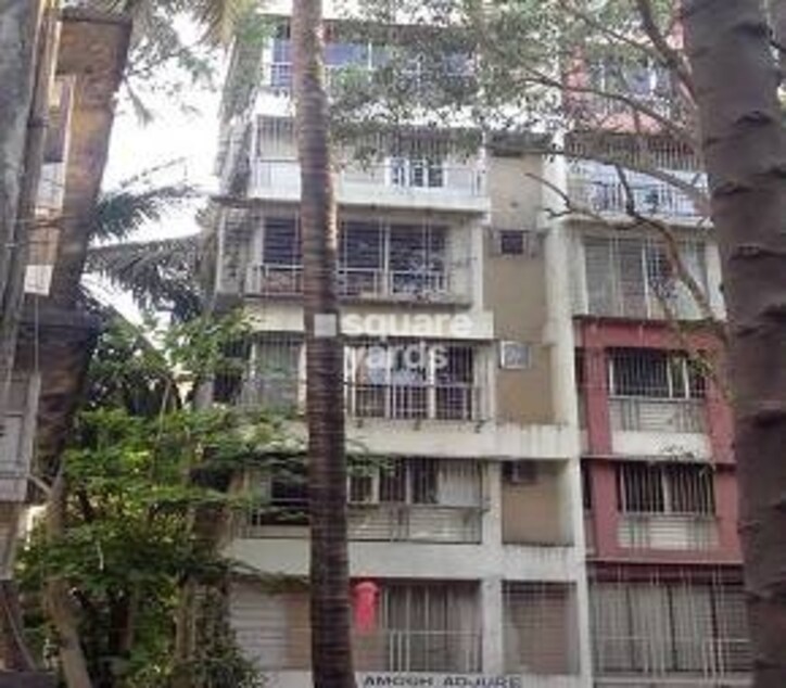 Amogh Adjure Apartment Cover Image
