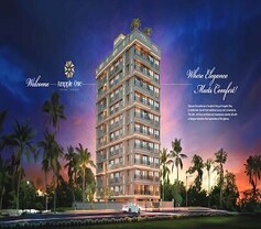 Ampple One, Chembur, Mumbai