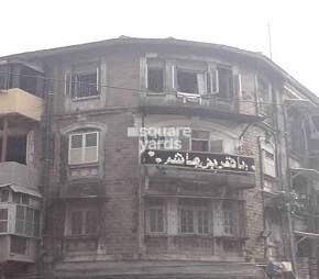 Amrali Mention Apartment