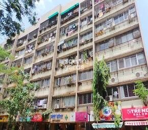 Amrapali CHS Vikhroli Cover Image