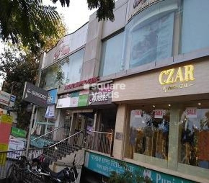 Amrapali Shopping Centre Cover Image