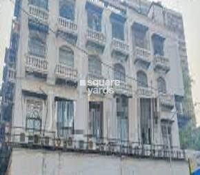 Amrit Diamond House