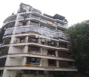 Amrita Apartment