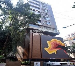 Amrita Prive, Chembur, Mumbai