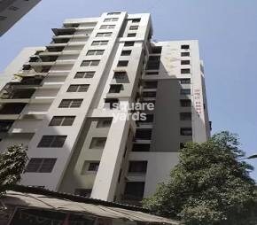 Amrut Anubhav residential project in Mulund East