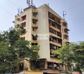 Amrut Dham CHS