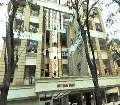 Amrut Dhara Heights