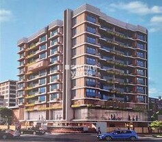 Amrut Ellegance, Vile Parle East, Mumbai