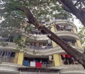 Amrut Hermitage Apartment, Vile Parle West, Mumbai