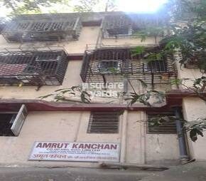 Amrut Kanchan CHS residential project in Kandivali East