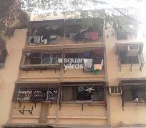 Amrut Nagar CHS
