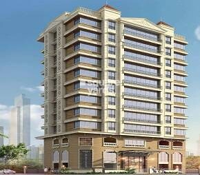 Amrut Smruti Apartment residential project in Matunga