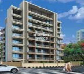 Amruteshwar CHS