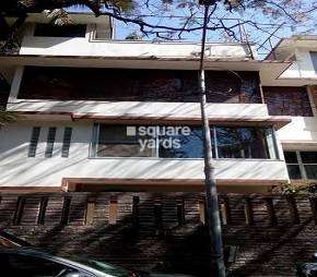 AN Doshi Aashiya Apartment Cover Image