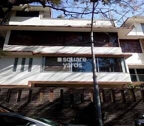 AN Doshi Aashiya Apartment