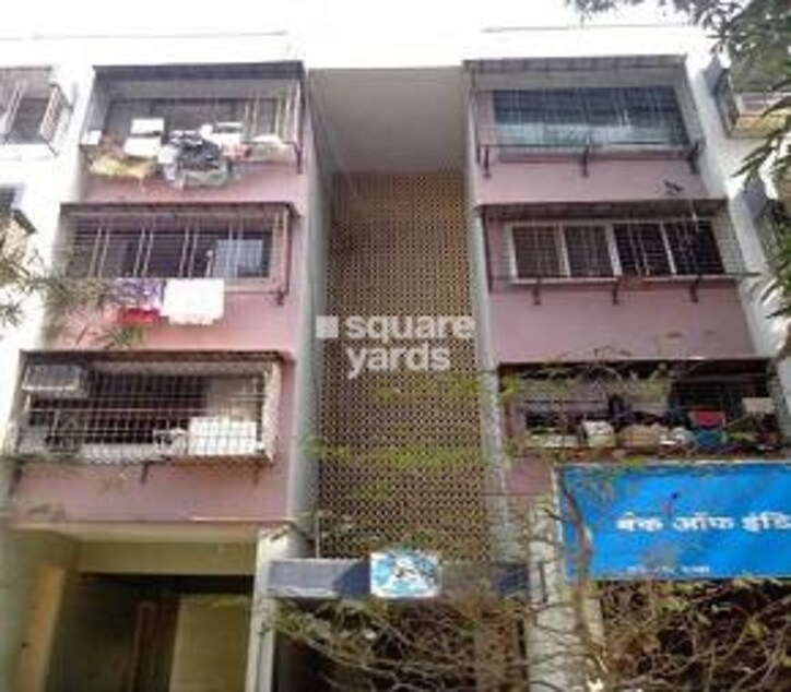 Anagha CHS Cover Image