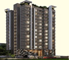 Analiza Anandam, Malad East, Mumbai