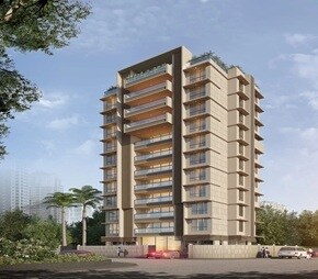 Anamaya Ranjan Elegance