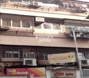 Anamika Building Apartment