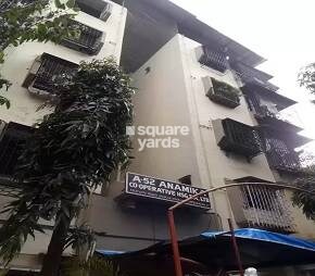 Anamika CHS Goregaon