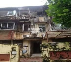 Anand Bharti Apartment