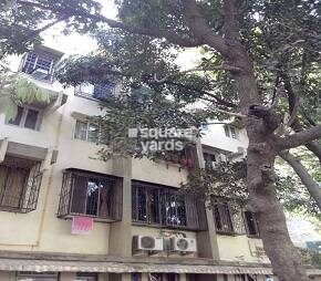 Anand Bhavan Vile Parle West