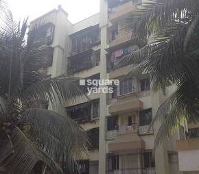 Anand CHS Andheri
