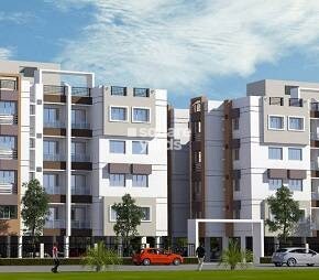 Anand CHS Jogeshwari