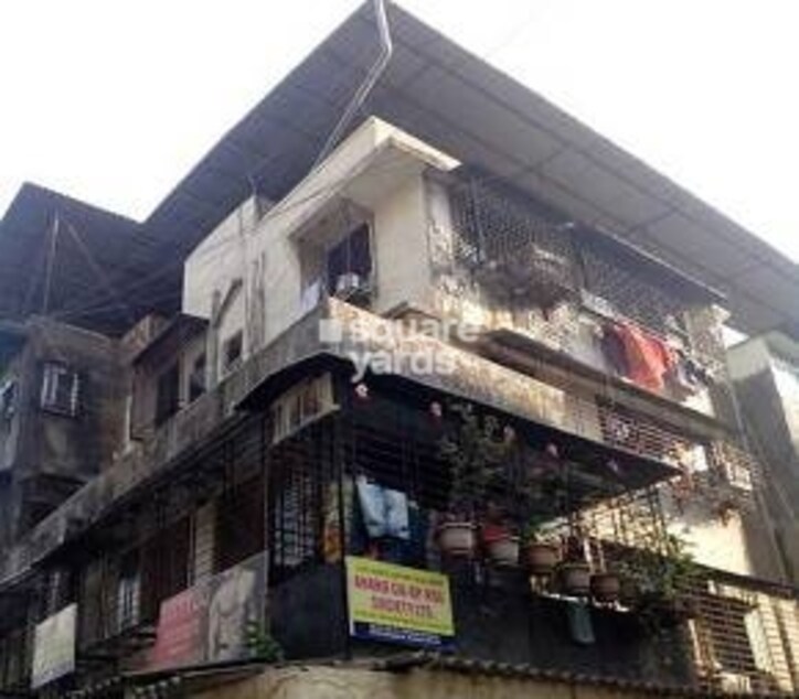 Anand Co Op Housing Society Cover Image