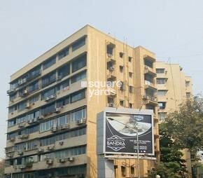 Anand Darshan CHS Cumbala Hill