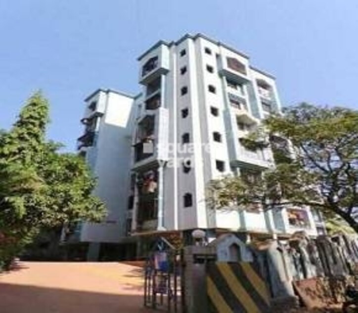 Anand Dham CHS Jogeshwari Cover Image