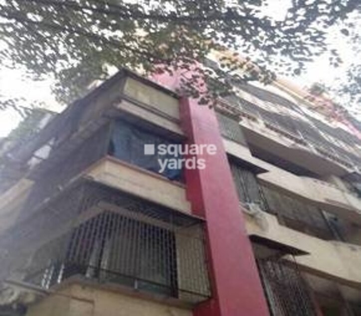 Anand Kunj CHS Cover Image