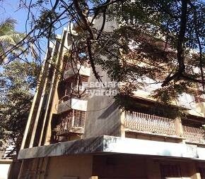 Anand Laxmi Apartment