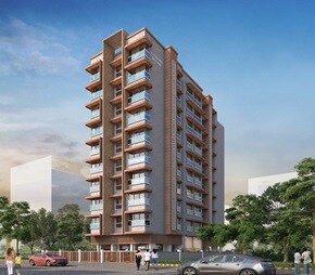 Anand Milan, Ghatkopar East, Mumbai